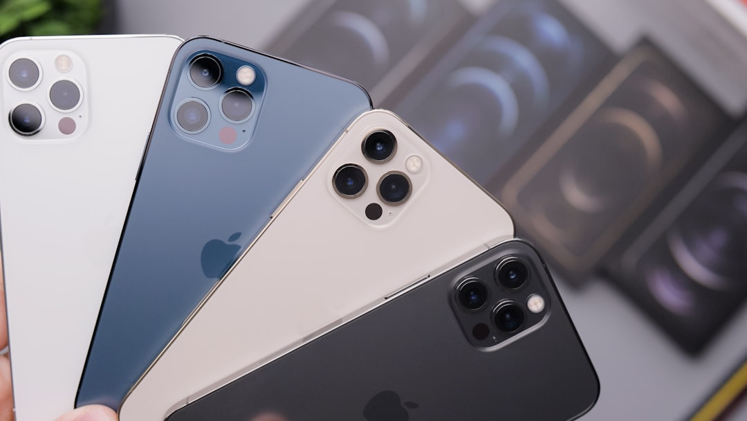 iPhone 14 Pro — unlocked