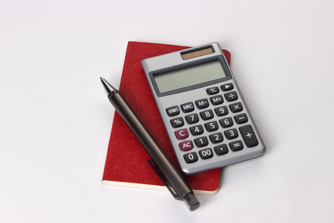 CPA — tax prep & small business