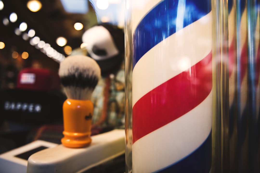 Mobile haircut at your place