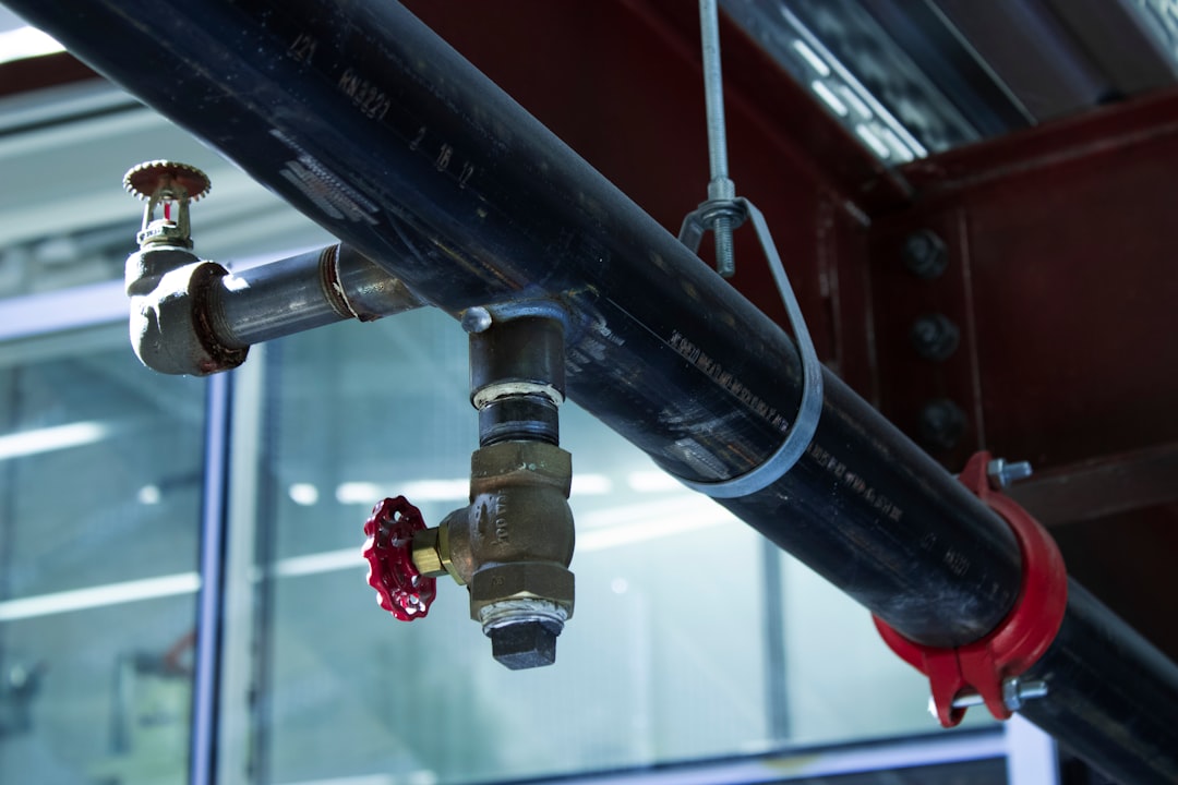 Plumbing repair & install