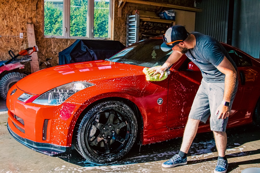 Pre-sale detail package