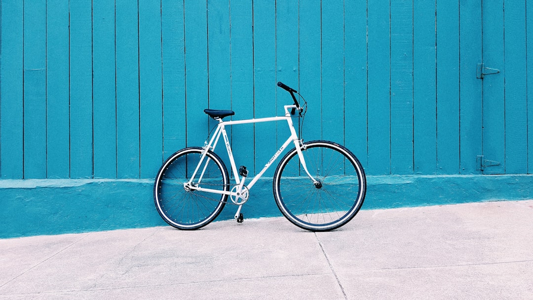 Trek road bike — size M