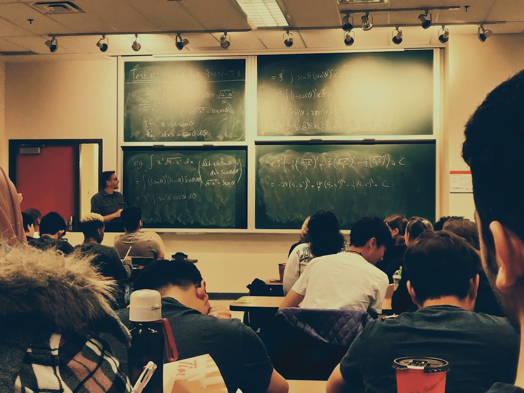 Math tutor — middle school to AP