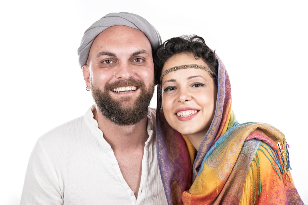 Native Farsi teacher — kids & adults
