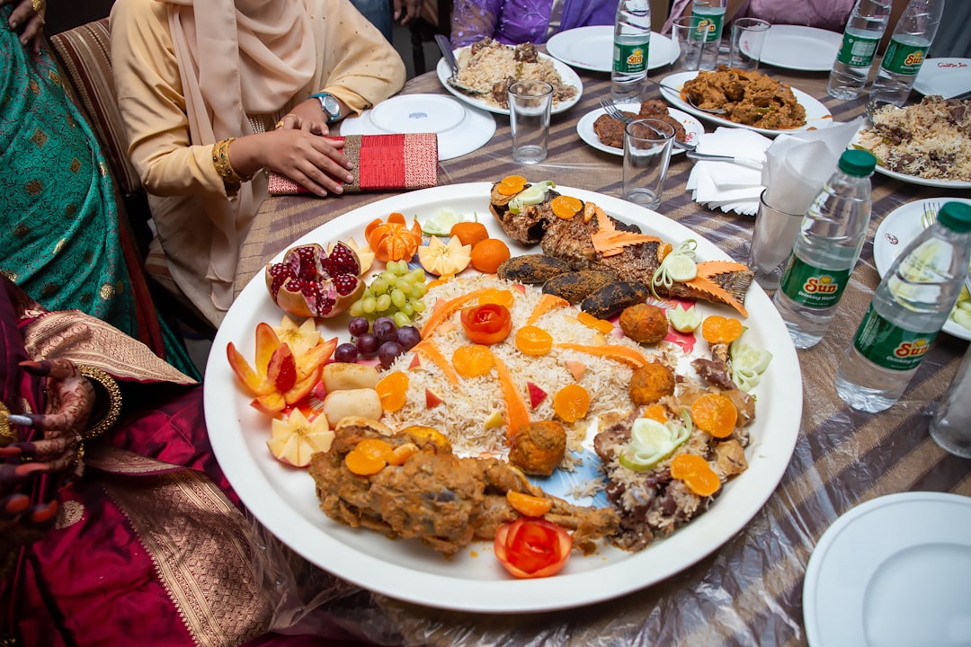 کترینگ غذای ایرانی