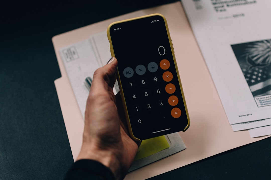 Bookkeeping for freelancers