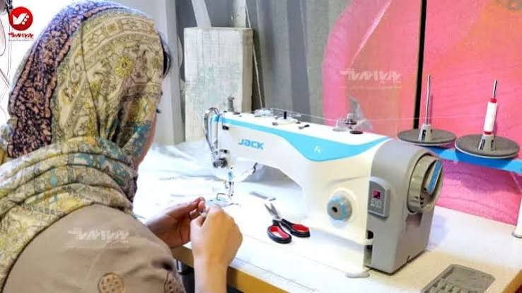 خیاطی شخصی دوزی اندازه گیری آنلاین