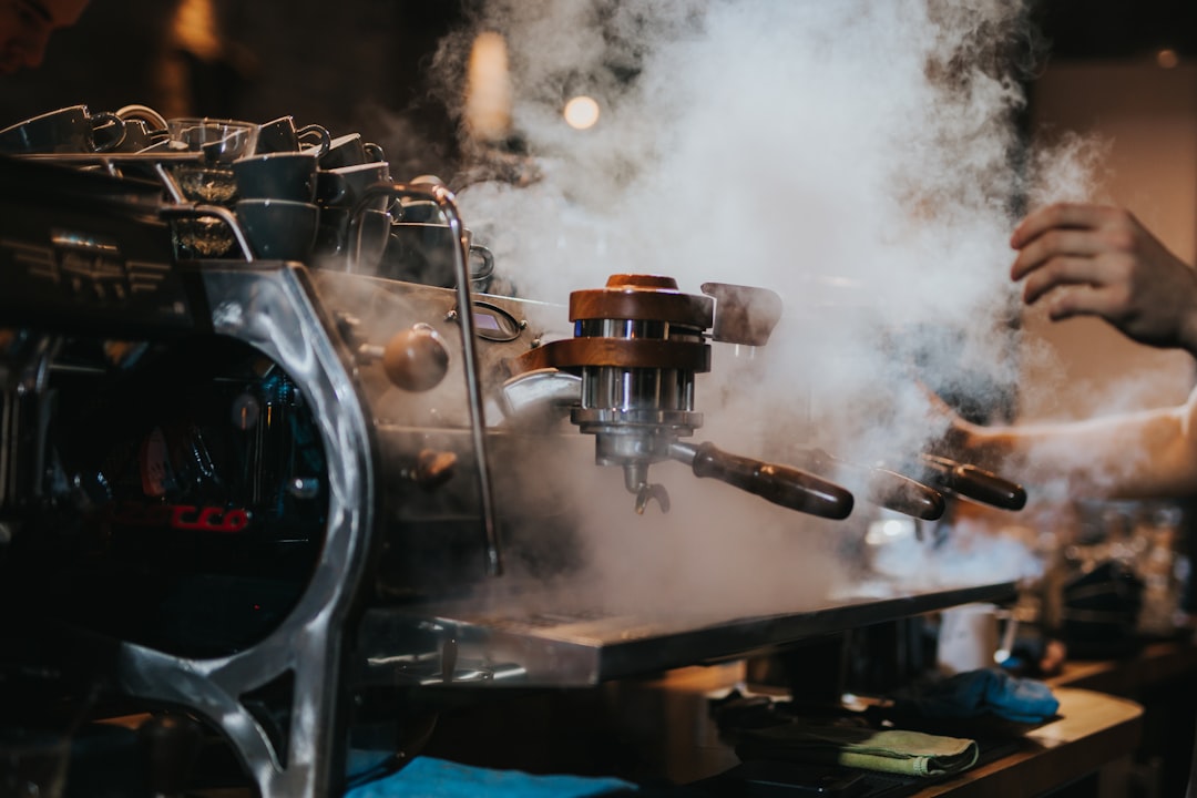 La Marzocco Linea Mini