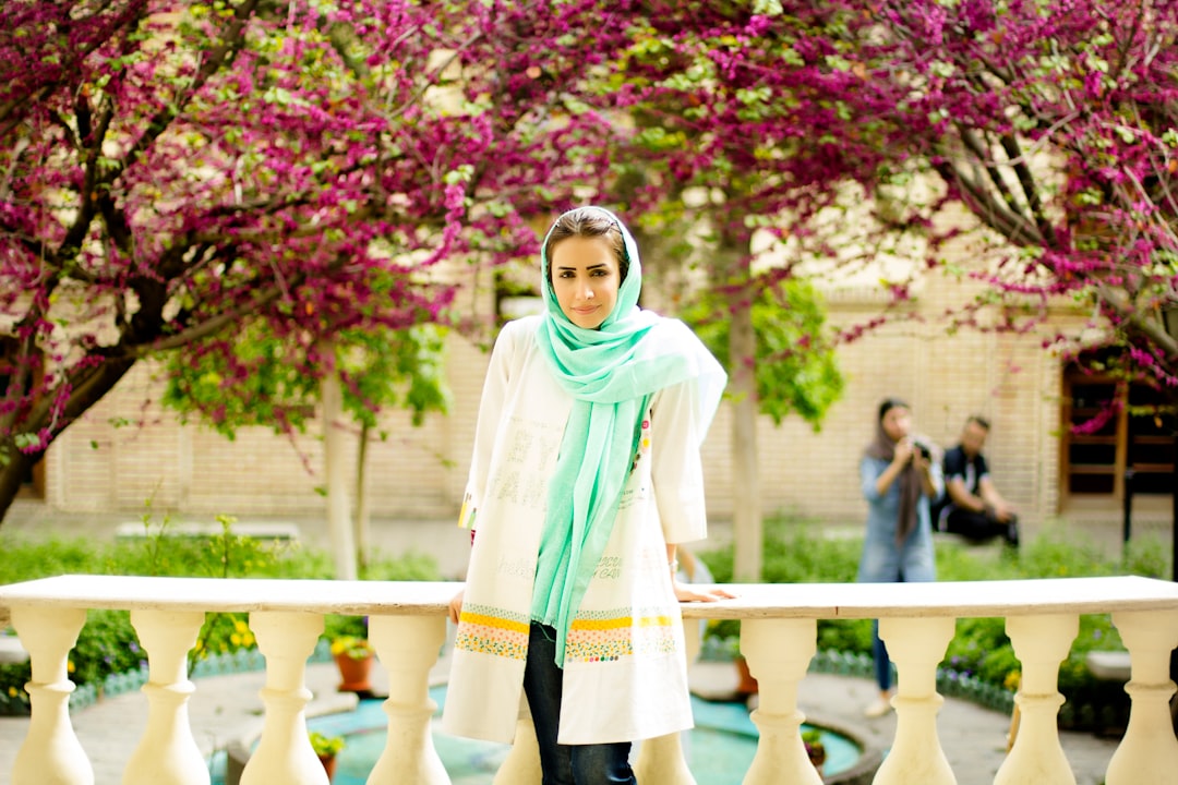 Persian (Farsi) tutor — all levels
