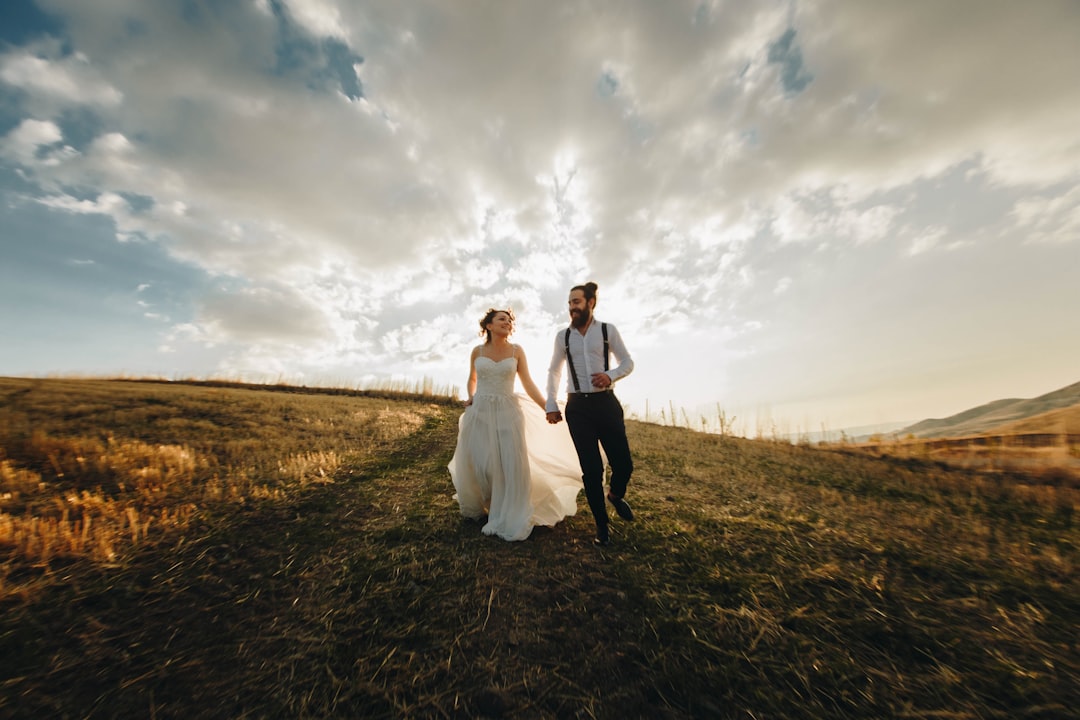 Wedding & event photography