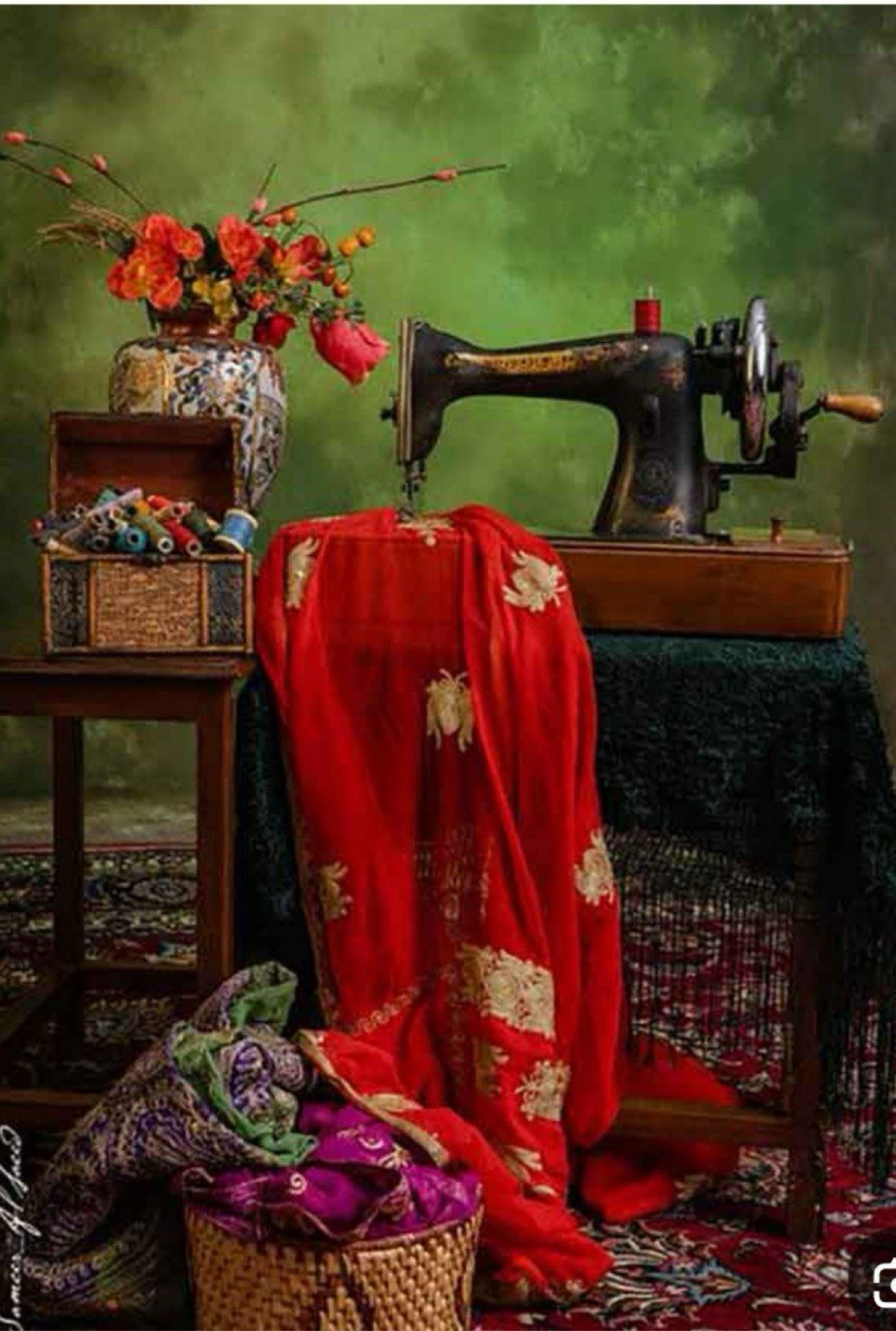 خیاطی ، دوخت