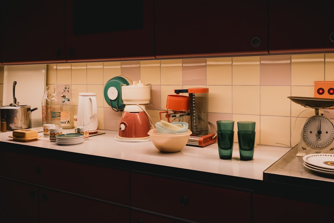 Vitamix A3500 — 2yrs old