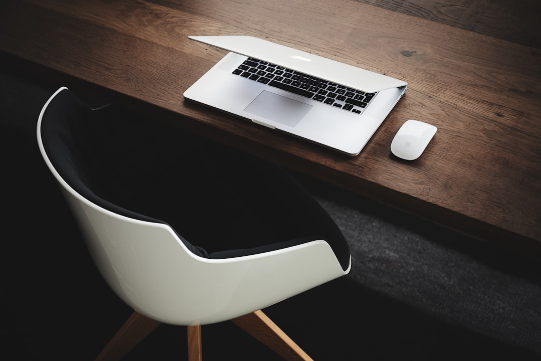 Herman Miller Aeron chair