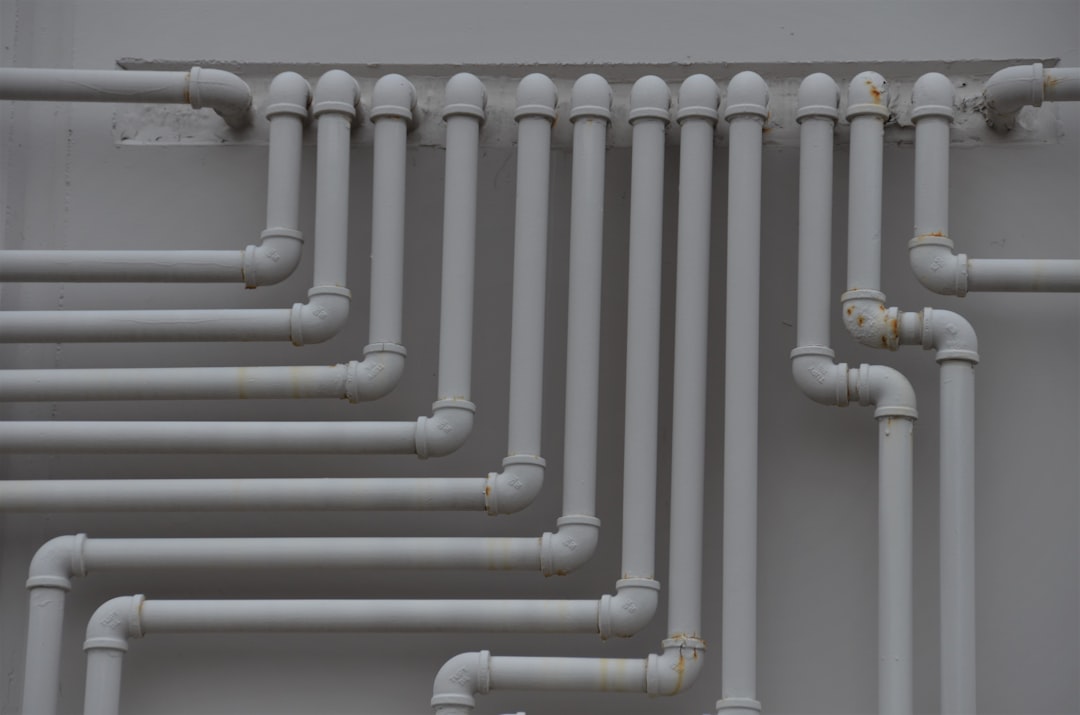 Plumbing repair & install