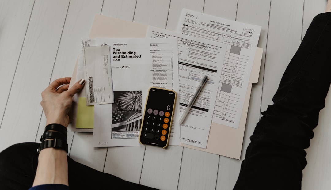 Bookkeeping for freelancers